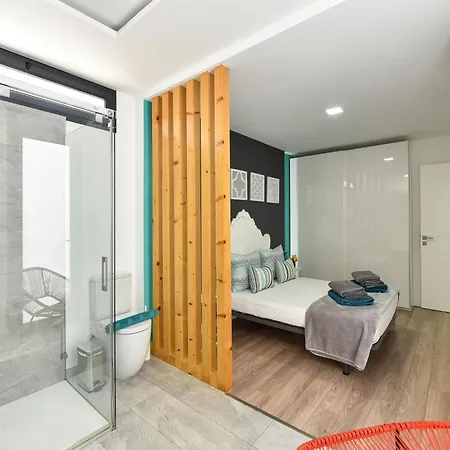 Holiday Gd04 By Interhome Tatil Evi Playa del Ingles (Gran Canaria)