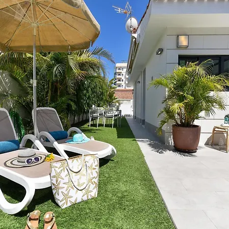 Holiday Gd04 By Interhome * Playa del Ingles (Gran Canaria)