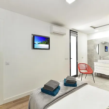 Tatil Evi Holiday Gd04 By Interhome Playa del Ingles (Gran Canaria)