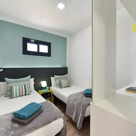Tatil Evi Holiday Gd04 By Interhome