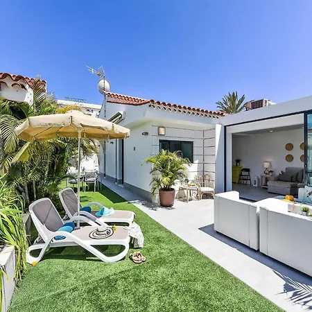 Holiday Gd04 By Interhome Tatil Evi Playa del Ingles (Gran Canaria)