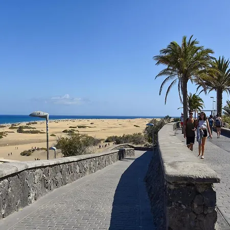 Holiday Gd04 By Interhome Prázdninový dům Playa del Inglés