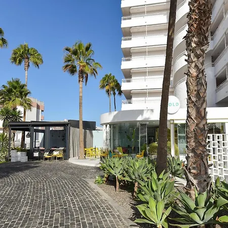 Holiday Gd04 By Interhome * Playa del Inglés