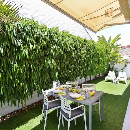 Ferienhaus Holiday Gd04 By Interhome