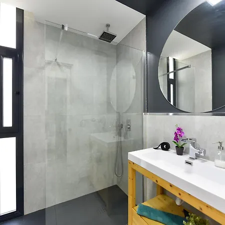 Ferienhaus Holiday Gd04 By Interhome Playa del Inglés