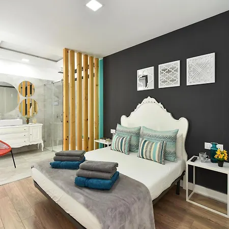 Holiday Gd04 By Interhome Playa del Inglés