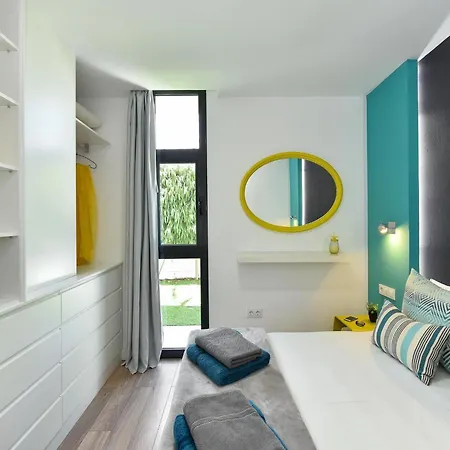 Ferienhaus Holiday Gd04 By Interhome